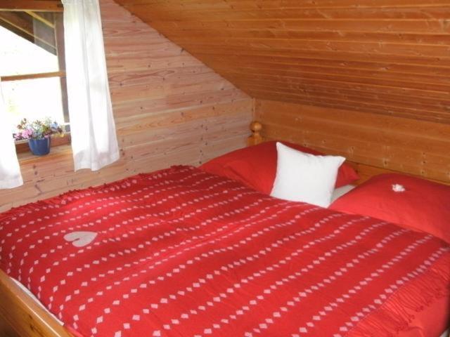 Berghuetterl - Ferienhaus Ingerlhof تيغرنسي المظهر الخارجي الصورة